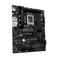 Produktbild för ASRock B860 Pro-A - moderkort - ATX - LGA1851-uttag - B860