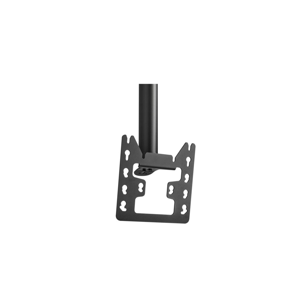 Produktbild för Vogel's Connect-It PUC 2430 monteringskomponent - för LCD-display - svart