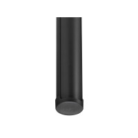 Produktbild för Vogel's Connect-It PUC 2430 monteringskomponent - för LCD-display - svart