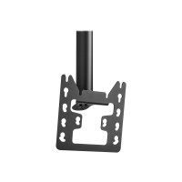 Produktbild för Vogel's Connect-It PUC 2430 monteringskomponent - för LCD-display - svart