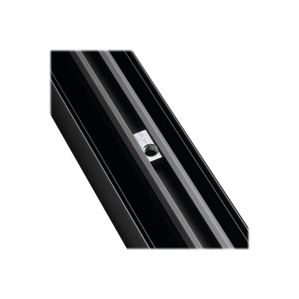 Produktbild för Vogel's Connect-It PUC 2430 monteringskomponent - för LCD-display - svart