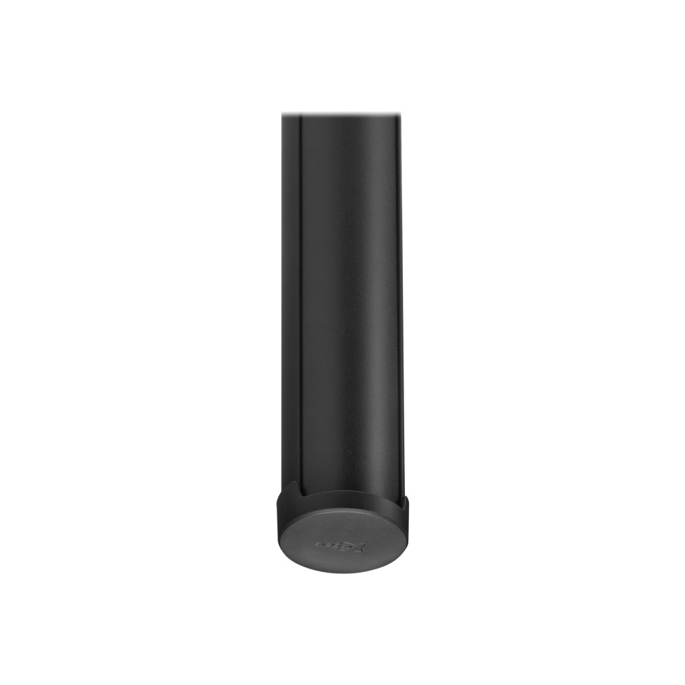 Produktbild för Vogel's Connect-It PUC 2430 monteringskomponent - för LCD-display - svart