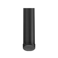 Produktbild för Vogel's Connect-It PUC 2430 monteringskomponent - för LCD-display - svart