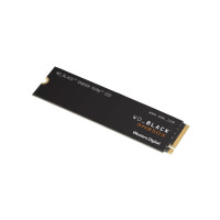 Produktbild för WD_BLACK SN850X NVMe SSD WDBB9G0010BNC - SSD - 1 TB - PCIe 4.0 (NVMe)