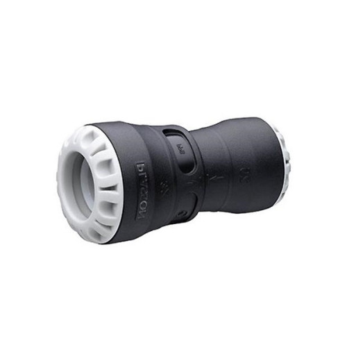 PLASTLINE PLASTLINE Push-In reducerad koppling 40 x 32 mm för dragfast...