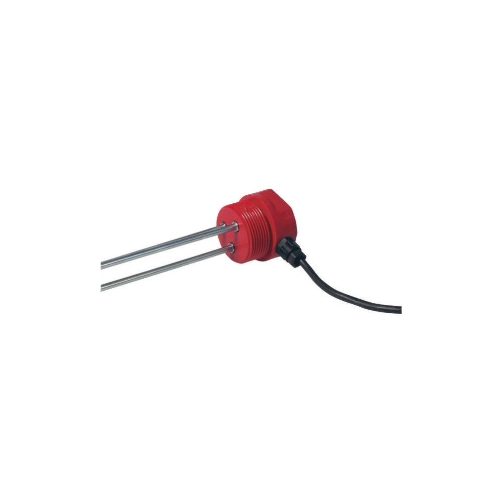 Produktbild för CARLO GAVAZZI 1 1/2" RG, 3 st Ø5mm 1M långa oisolerade elekt...