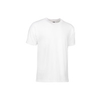 Produktbild för ID IDENTITY T-shirt T-TIME® rund halsringning fyrskikts hals...