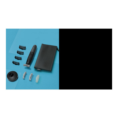 Braun Braun Series XT5 XT5300 - trimmer - skiffergrå