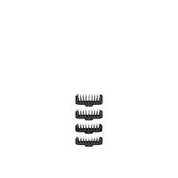 Produktbild för Braun Series XT5 XT5300 - trimmer - skiffergrå