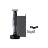 Produktbild för Braun Series XT5 XT5300 - trimmer - skiffergrå