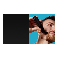 Produktbild för Braun Series XT5 XT5300 - trimmer - skiffergrå
