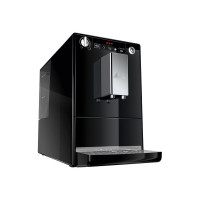 Produktbild för Melitta CAFFEO SOLO E950-103 - automatisk kaffekokare - 15 bar - svart
