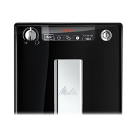Produktbild för Melitta CAFFEO SOLO E950-103 - automatisk kaffekokare - 15 bar - svart
