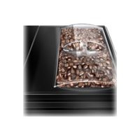 Produktbild för Melitta CAFFEO SOLO E950-103 - automatisk kaffekokare - 15 bar - svart