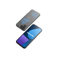 Produktbild för Fairphone 5 - transparent - 5G pekskärmsmobil - 256 GB - GSM