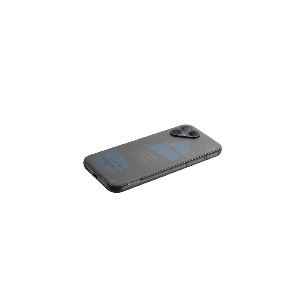 Produktbild för Fairphone 5 - transparent - 5G pekskärmsmobil - 256 GB - GSM