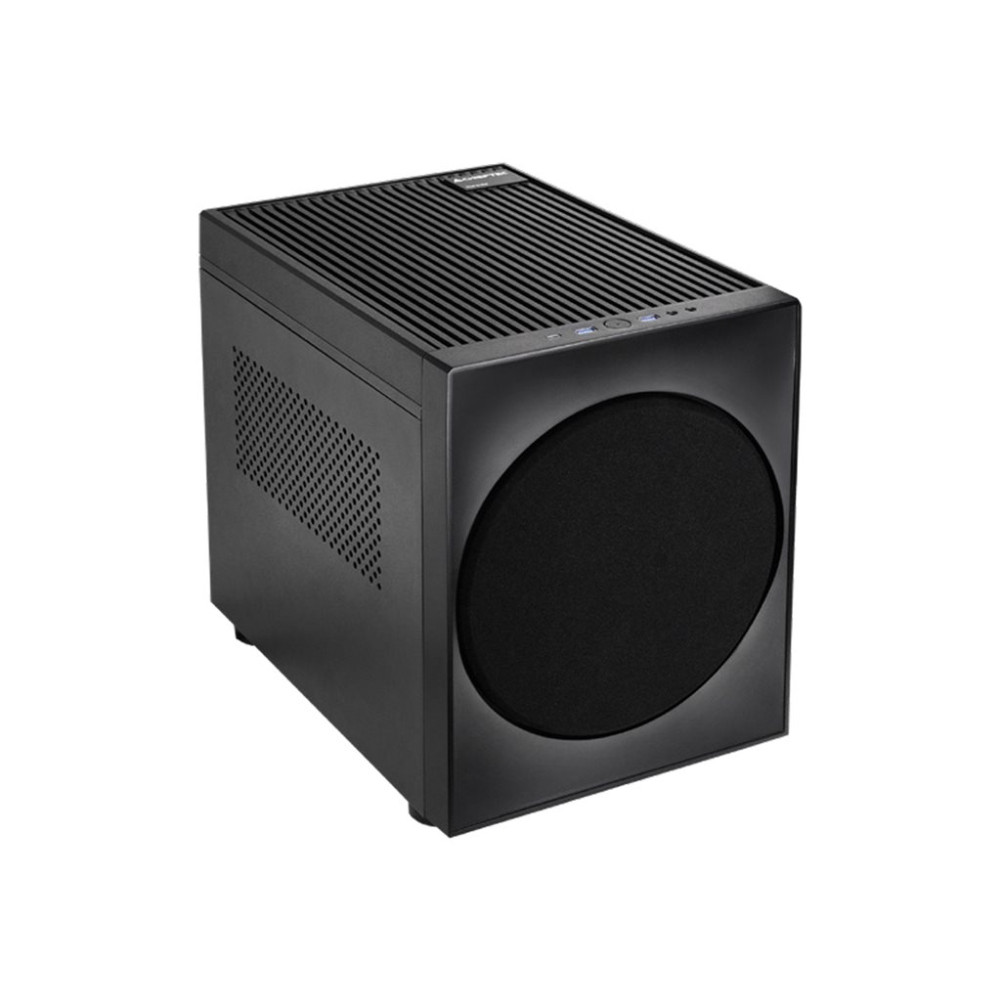 Produktbild för Chieftec The Cube - tower - mini ATX