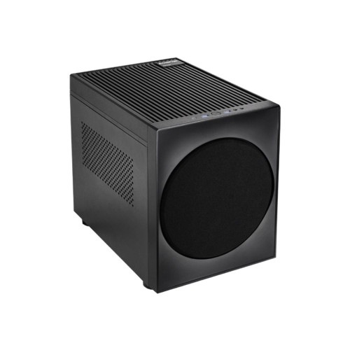 Chieftec Chieftec The Cube - tower - mini ATX