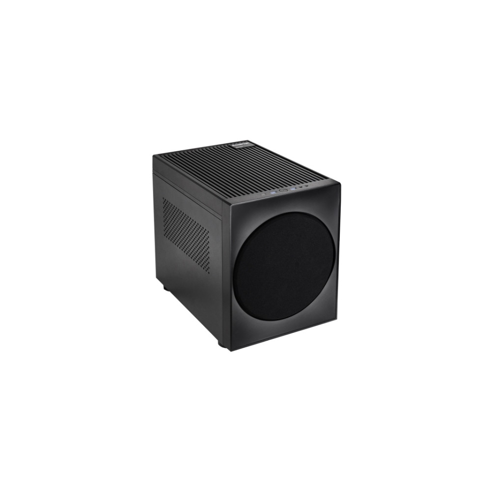 Produktbild för Chieftec The Cube - tower - mini ATX