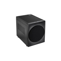 Produktbild för Chieftec The Cube - tower - mini ATX