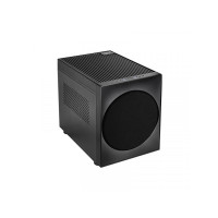 Produktbild för Chieftec The Cube - tower - mini ATX