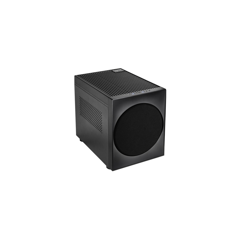 Produktbild för Chieftec The Cube - tower - mini ATX