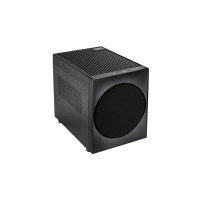 Produktbild för Chieftec The Cube - tower - mini ATX