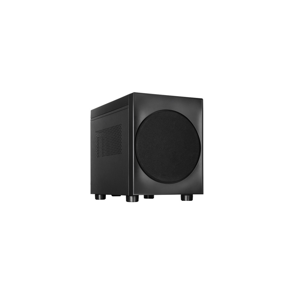 Produktbild för Chieftec The Cube - tower - mini ATX