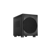 Produktbild för Chieftec The Cube - tower - mini ATX