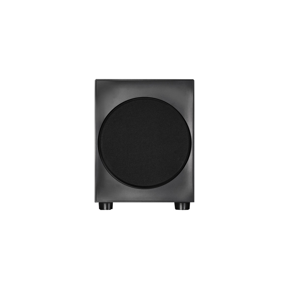 Produktbild för Chieftec The Cube - tower - mini ATX