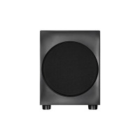 Produktbild för Chieftec The Cube - tower - mini ATX