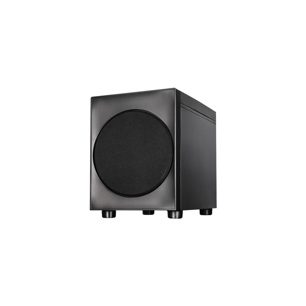 Produktbild för Chieftec The Cube - tower - mini ATX