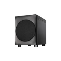 Produktbild för Chieftec The Cube - tower - mini ATX