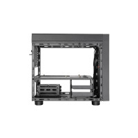 Produktbild för Chieftec The Cube - tower - mini ATX