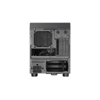 Produktbild för Chieftec The Cube - tower - mini ATX