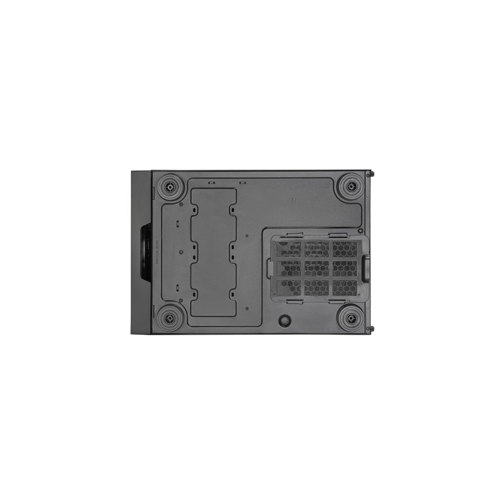Produktbild för Chieftec The Cube - tower - mini ATX