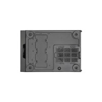 Produktbild för Chieftec The Cube - tower - mini ATX