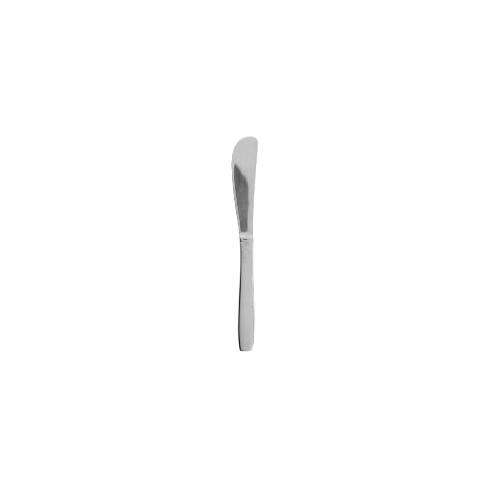 Produktbild för Smörkniv BBM Captain 16cm 12/fp