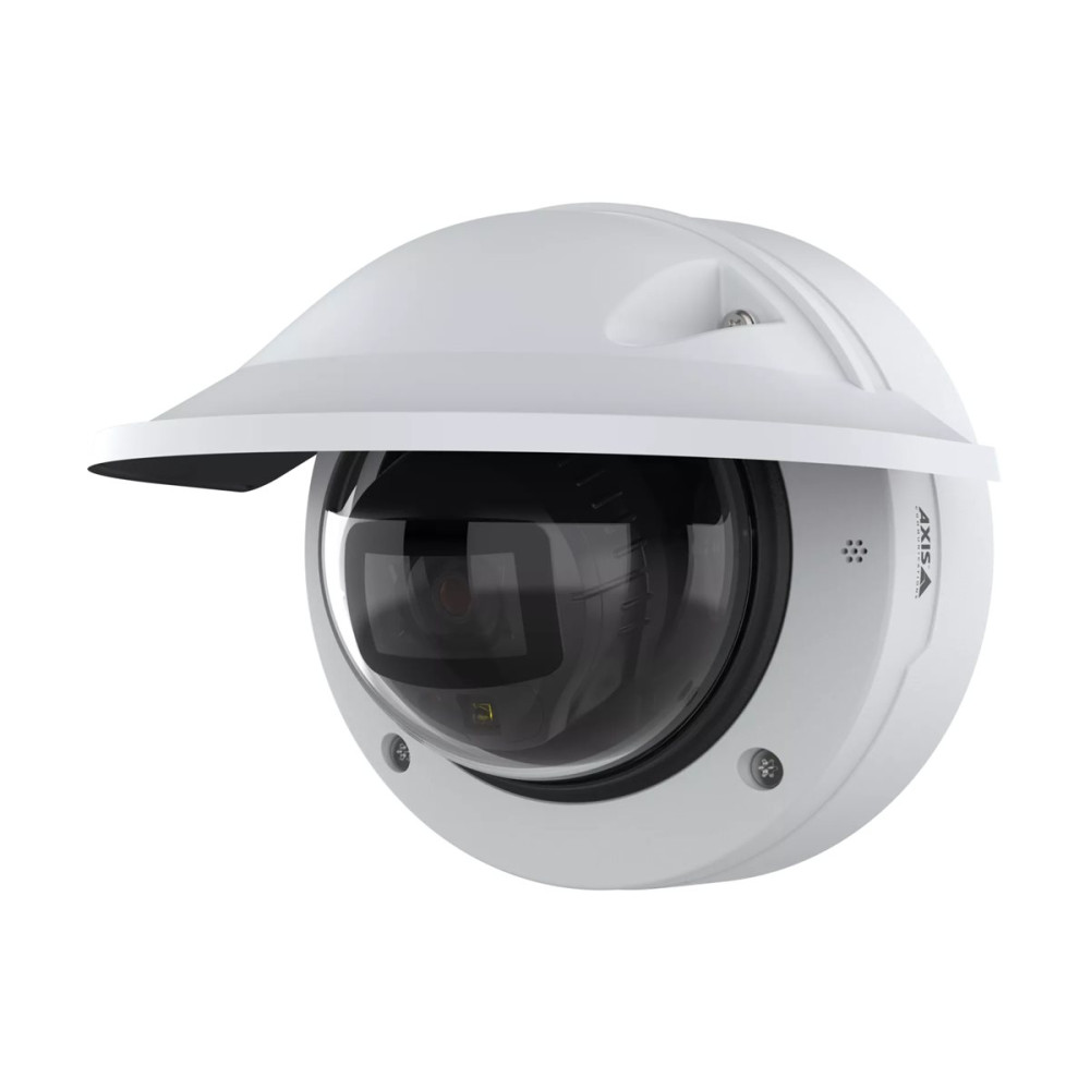 Produktbild för AXIS P32 Series P3285-LVE - nätverksövervakningskamera - kupol - TAA-kompatibel
