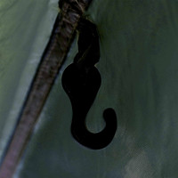 Produktbild för Campingtarp med nätväggar Armégrön 270 x 210 x 210 cm