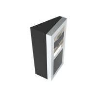 Produktbild för 2N - intercom station wedge backplate