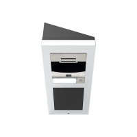 Produktbild för 2N - intercom station wedge backplate