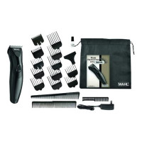 Produktbild för WAHL 9639 Haircut & Beard - hårtrimmare