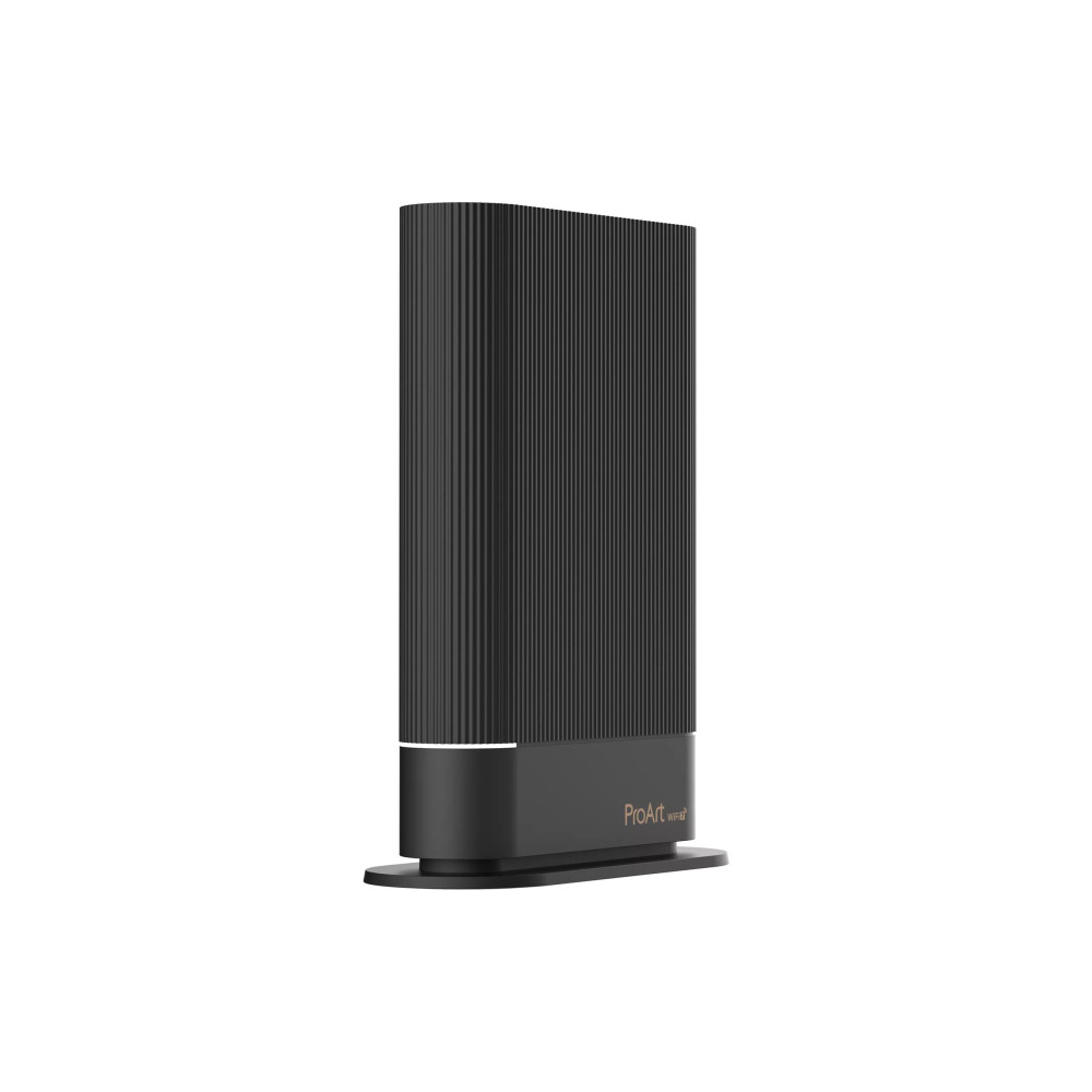 Produktbild för ASUS ProArt PRT-BE5000 - trådlös router - Wi-Fi 7 - skrivbordsmodell