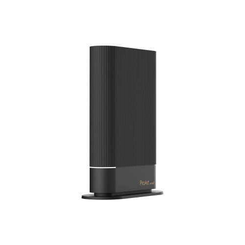 ASUS ASUS ProArt PRT-BE5000 - trådlös router - Wi-Fi 7 - skrivbordsmodell