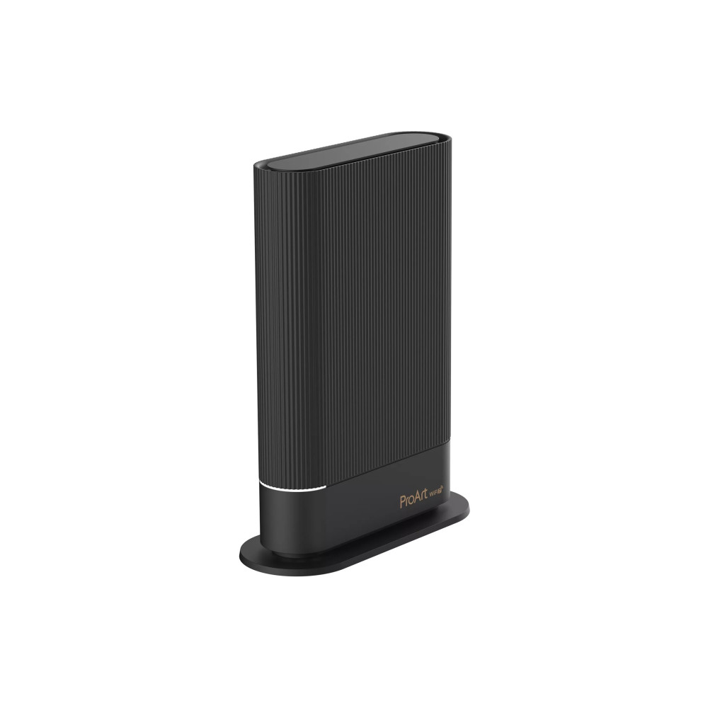 Produktbild för ASUS ProArt PRT-BE5000 - trådlös router - Wi-Fi 7 - skrivbordsmodell