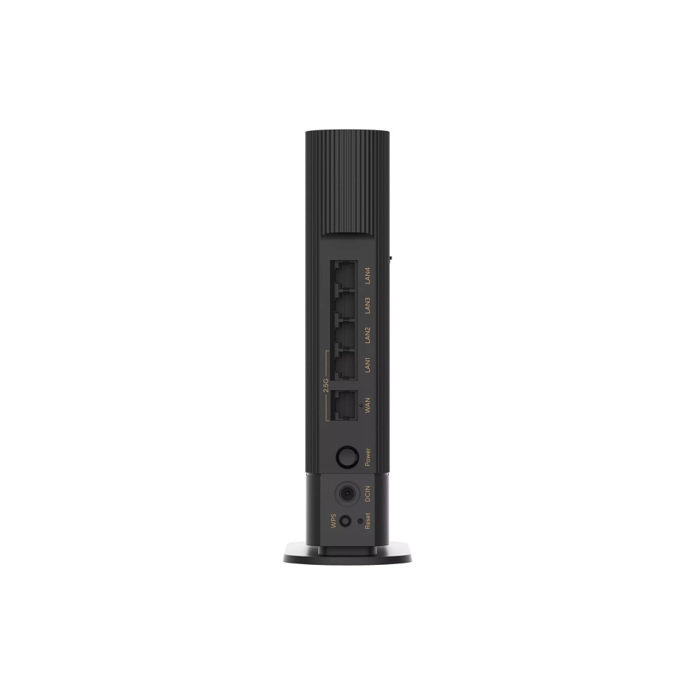 Produktbild för ASUS ProArt PRT-BE5000 - trådlös router - Wi-Fi 7 - skrivbordsmodell