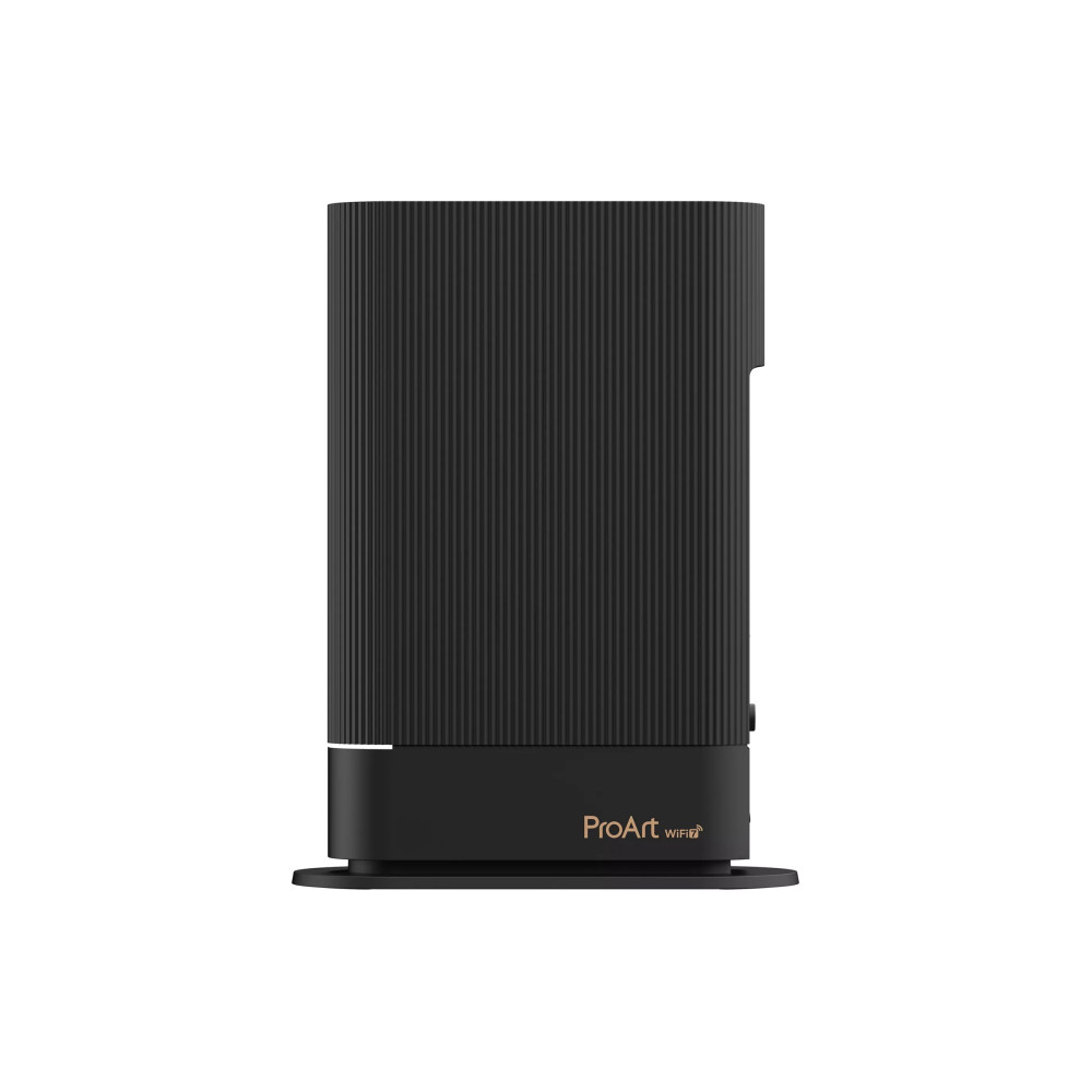 Produktbild för ASUS ProArt PRT-BE5000 - trådlös router - Wi-Fi 7 - skrivbordsmodell