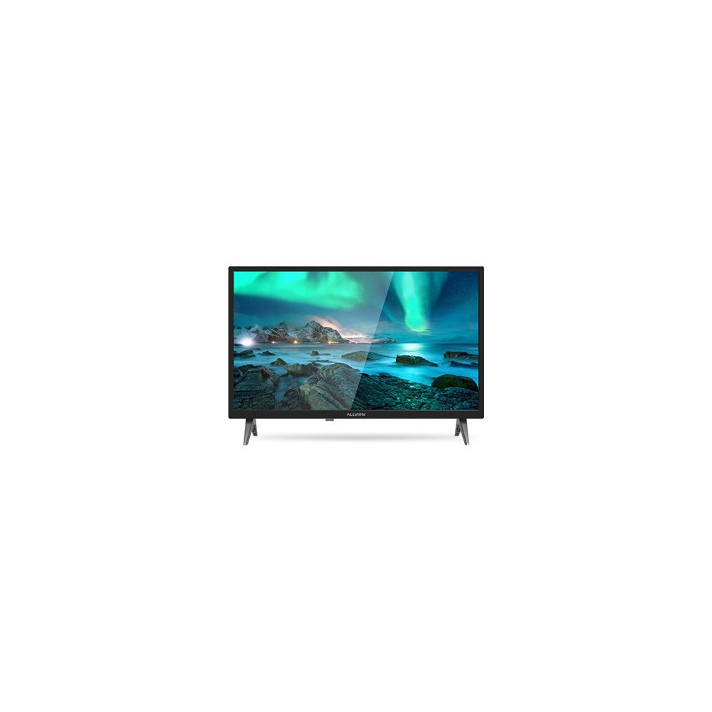 Produktbild för Allview 24ATC6000-H 24" LED-bakgrundsbelyst LCD-TV - HD