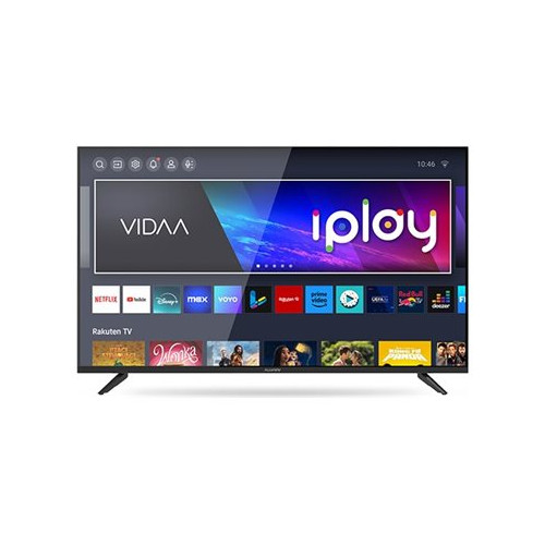 Allview Allview 43iPlay6200-U 43" LED-bakgrundsbelyst LCD-TV - 4K